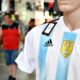 las flores fábrica camisetas
