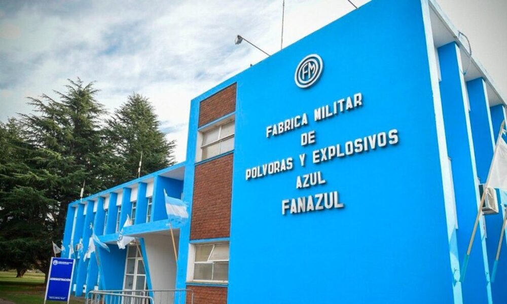 FANAZUL
