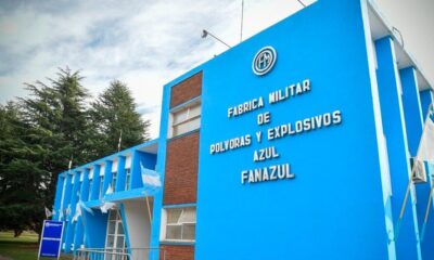 FANAZUL