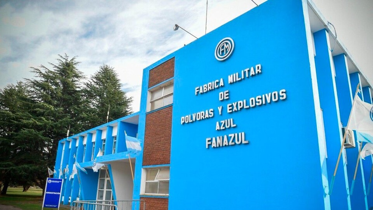 FANAZUL
