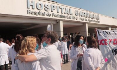 Hospital Garrahan