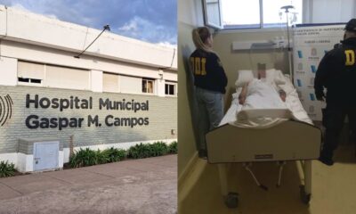 hospital lobería marihuana