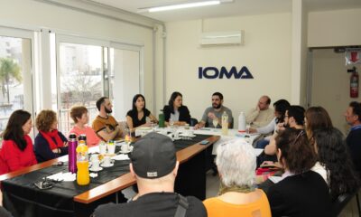 IOMA FEMEBA
