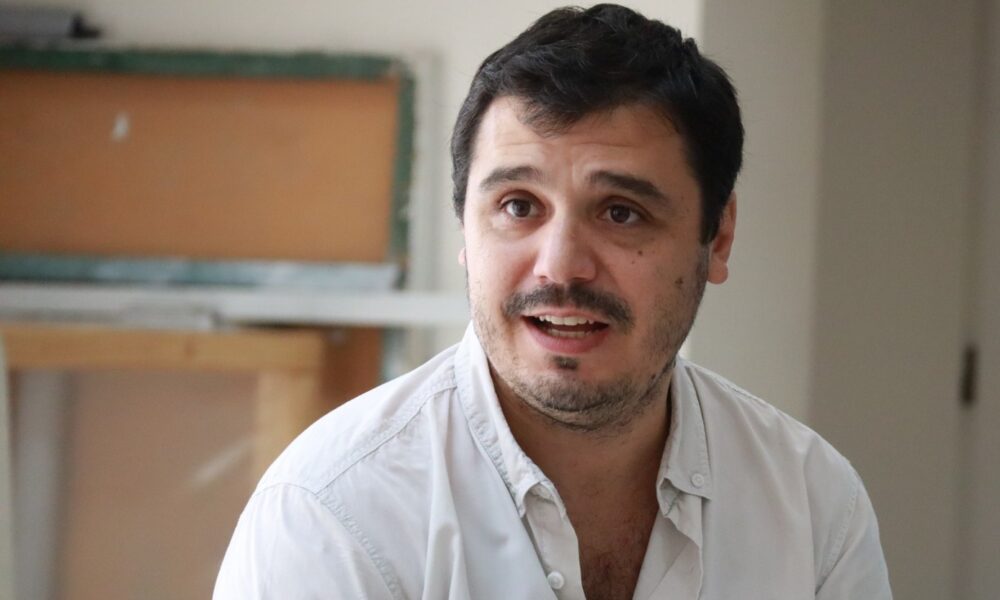 Mauro Moccero