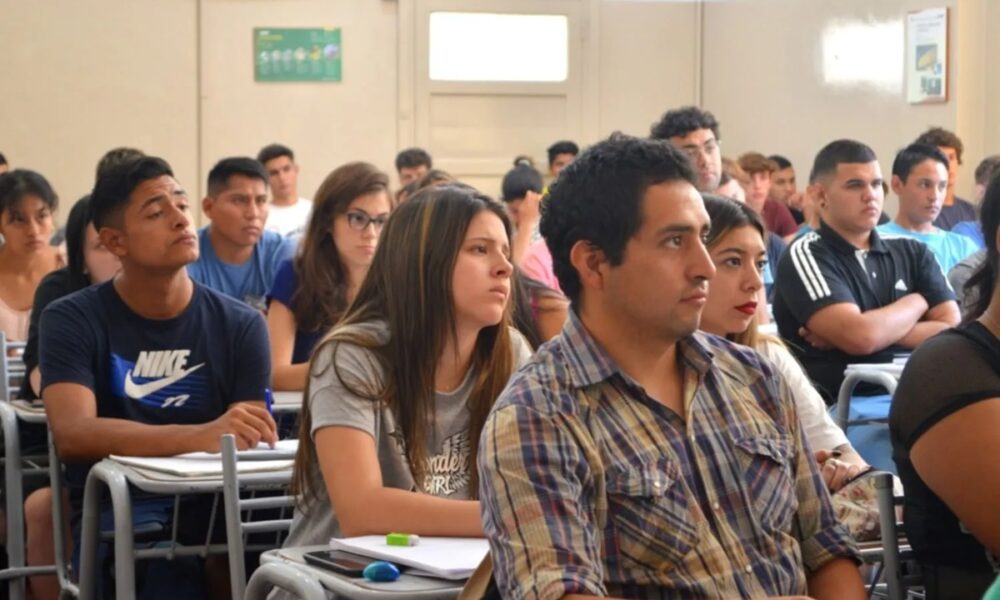 inscripción unlp sin secundario