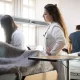 residencias hospitales