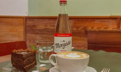 Morgade
