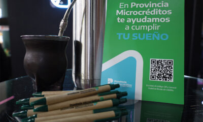 provincia microcréditos