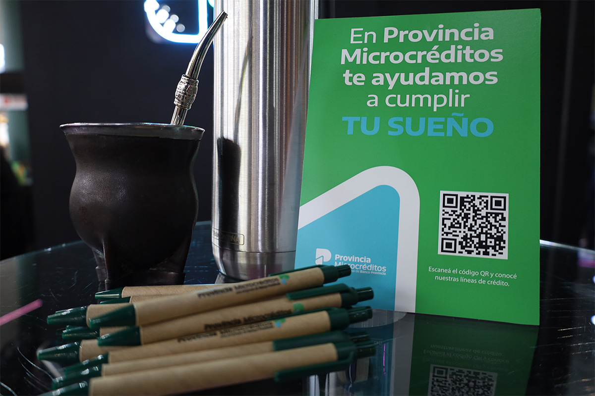 provincia microcréditos