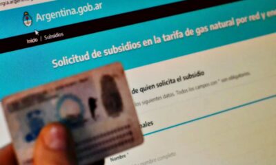 modificar inscripción subsidios