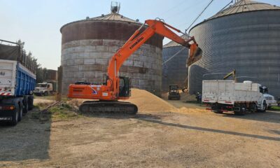 silo san pedro