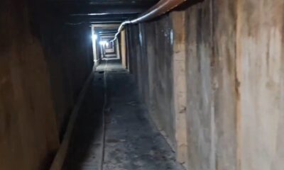 túnel banco san isidro