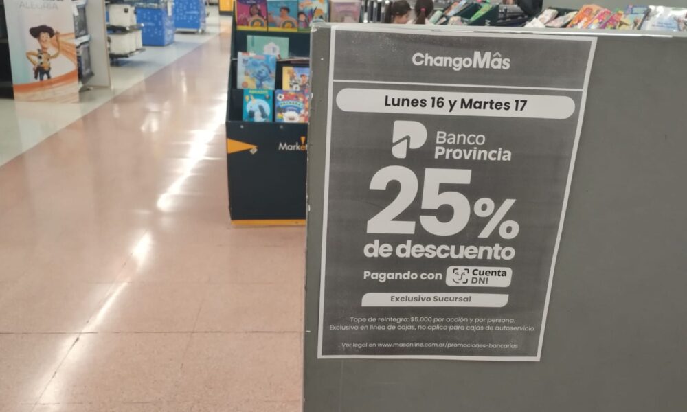 cuenta dni supermercados
