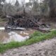 incendio casilla ensenada