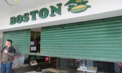 confitería bostón