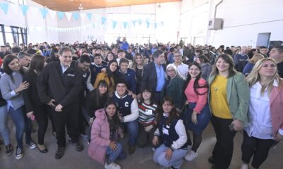 Escuelas Cuidadas