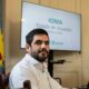 Homero Giles IOMA