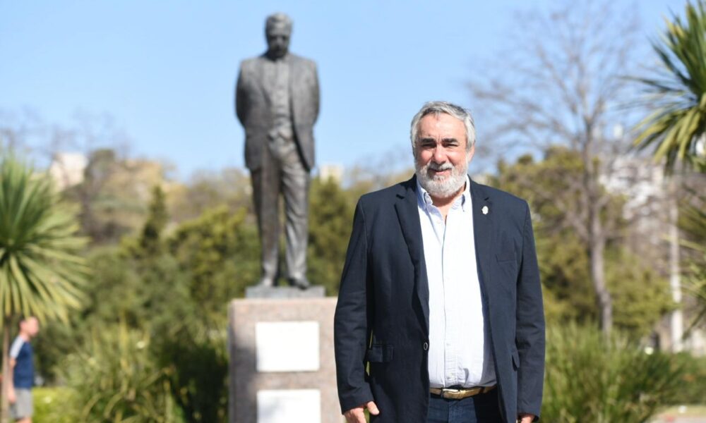 Miguel Fernández