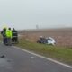 Ruta 5 accidente