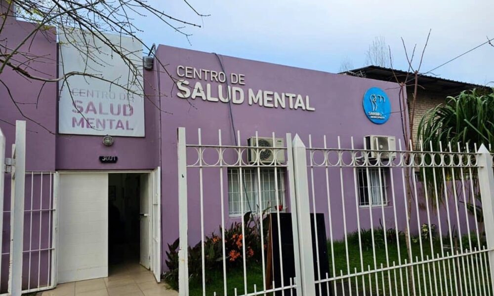 San Miguel programa prevención Suicidio
