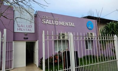San Miguel programa prevención Suicidio