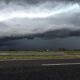 tormenta jueves