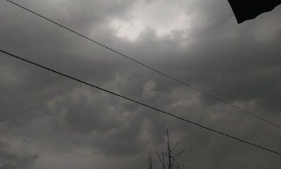 tormenta alerta