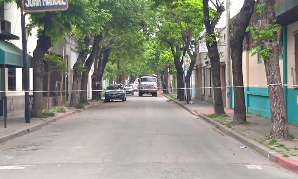 ranchos tragedia
