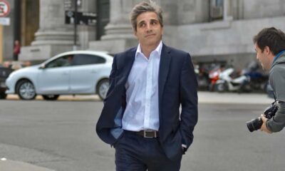 caputo impuestos
