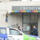 robo banco La Plata