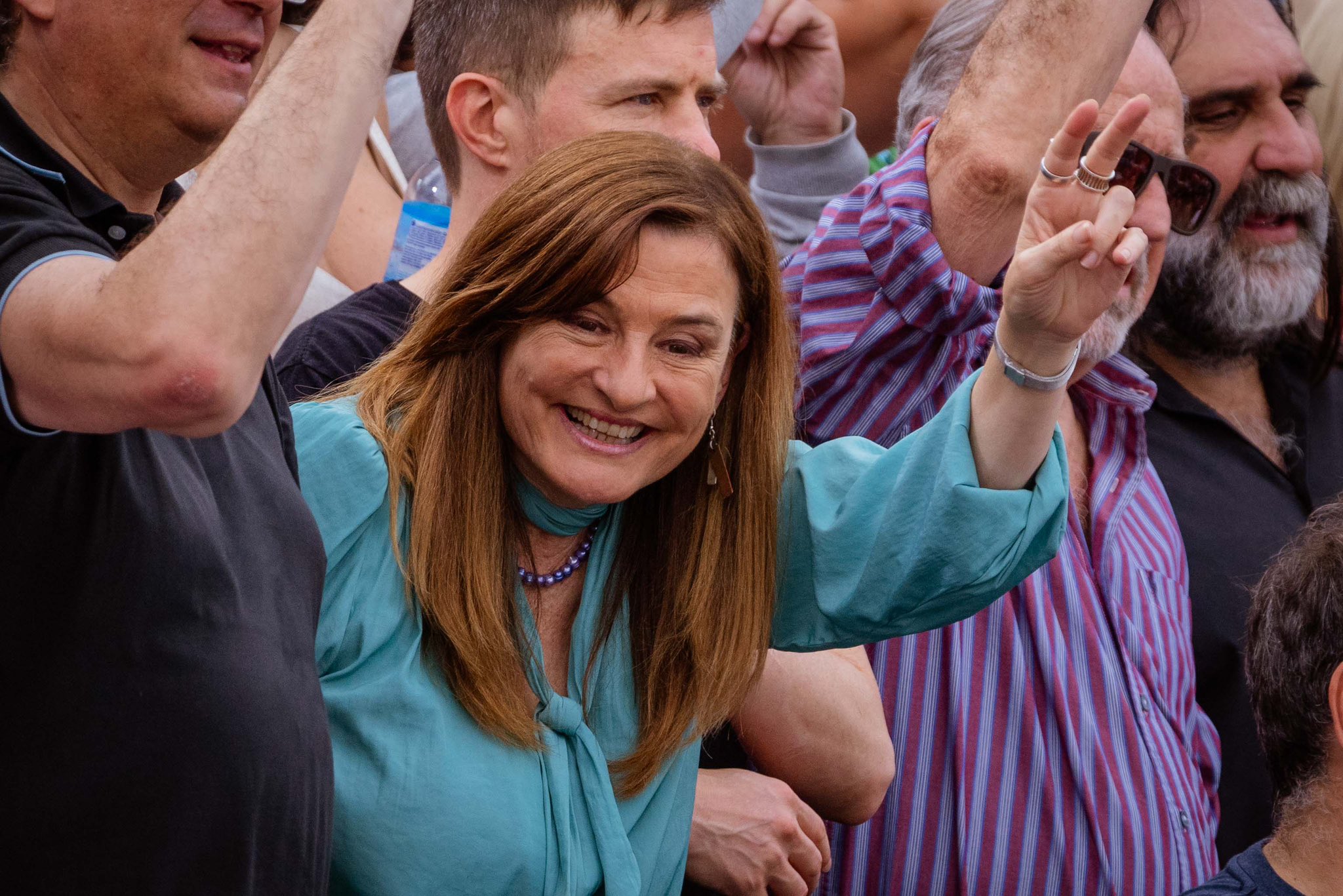 estela díaz
