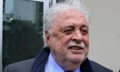 murió Gines