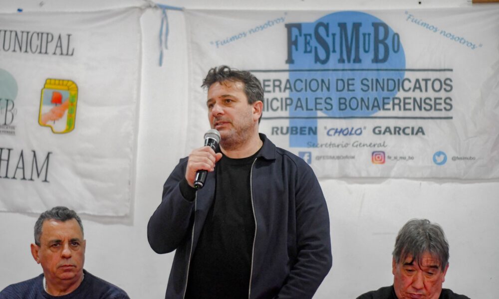 Consejo Empleo Municipal