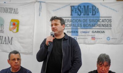 Consejo Empleo Municipal