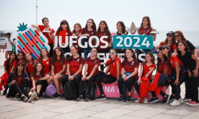 juegos bonaerenses 2024
