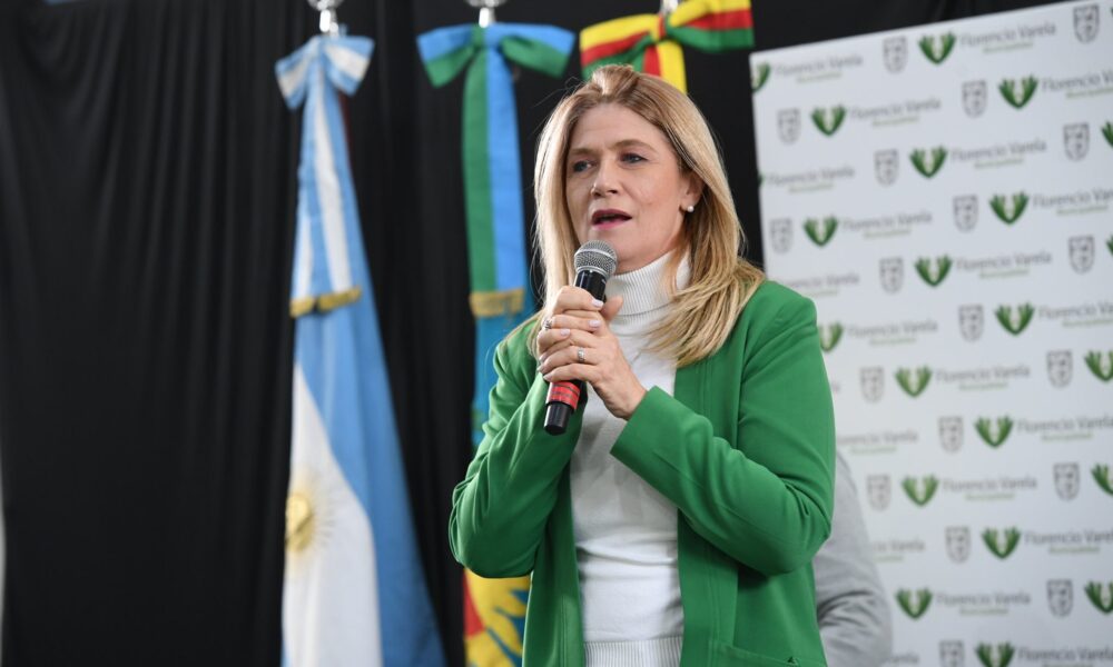 verónica magario
