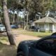 policía pinamar