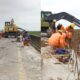 obras rutas costa
