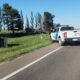 Ruta 3 muerto