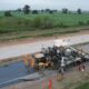 obras ruta 40