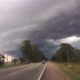 tormenta miércoles