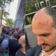 unlp escrache libertarios