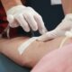 Dia nacional donante sangre