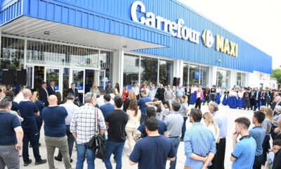 carrefour chivilcoy
