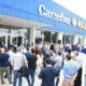 carrefour chivilcoy