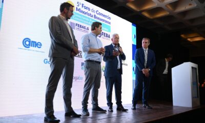 Foro de Comercio Minorista Bonaerense