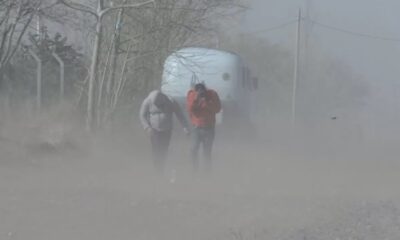 viento alerta
