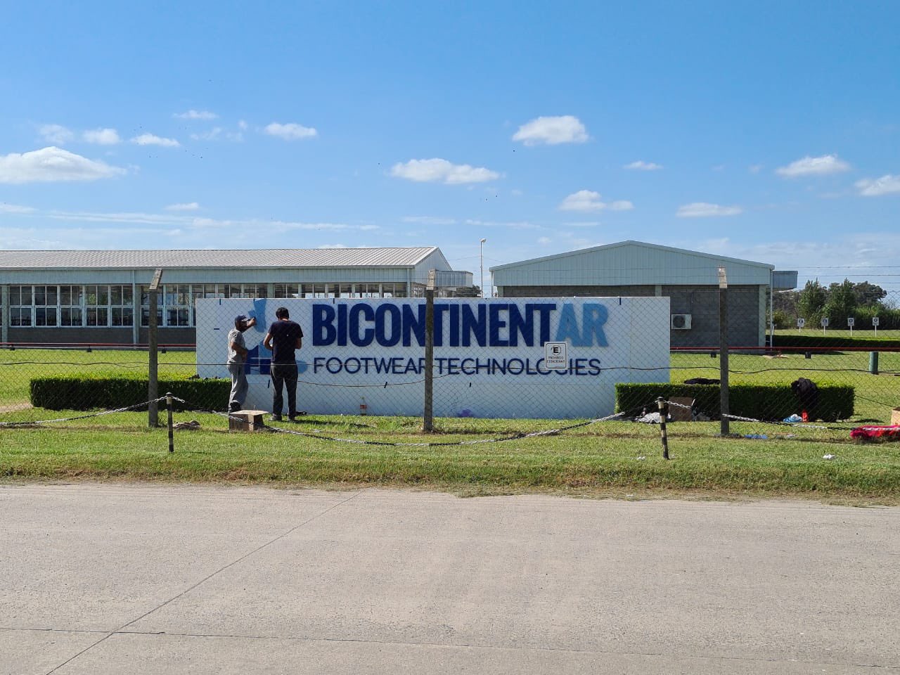 bicontinentar chivilcoy