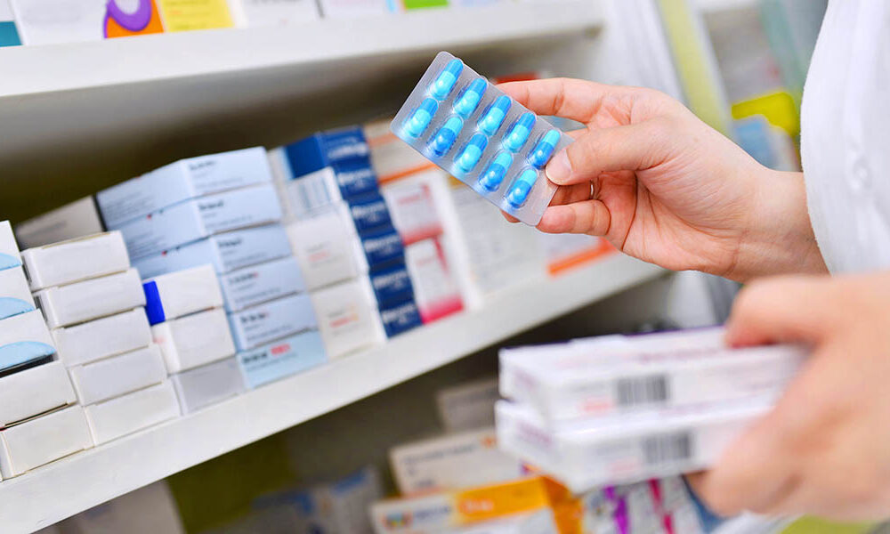 cobertura ioma medicamentos