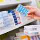 cobertura ioma medicamentos
